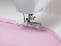 Singer Starlet 6699 White