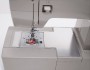 SINGER SMC4423 sewing machine Automatic sewing machine Electric