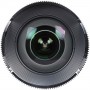 Samyang Cine XEEN 14mm T3.1 Nikon