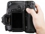 Pixel Battery Grip E14 For Canon 70D/80D