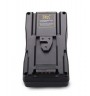Rolux V-Mount Battery RLC-160S 160Wh 14.8V 10800mAh