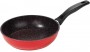 Stoneline Cookware Set, 8 pcs, Ruby ​​red (12344)
