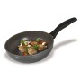 Stoneline Cookware Set of 8, with Glass Lids (6588)