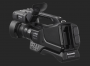 Panasonic HC-MDH3E