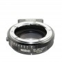 Metabones Nikon G to Micro Four Thirds Speed Booster XL 0.64x (M8_SPNFG-M43-BM2)