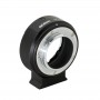 Metabones Contax Yashica to Fuji X Adapter (MB_CY-X-BM1)