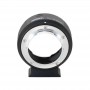 Metabones Contax Yashica to Fuji X Adapter (MB_CY-X-BM1)