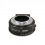 Metabones Nikon G to Micro Four Thirds (Black Matt) (MB_NFG-M43-BM1)
