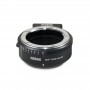 Metabones Nikon G to Micro Four Thirds (Black Matt) (MB_NFG-M43-BM1)