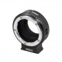 Metabones Nikon G to Micro Four Thirds (Black Matt) (MB_NFG-M43-BM1)
