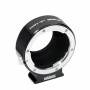 Metabones Leica R Lens to Fuji X Adapter (MB_LR-X-BM1)