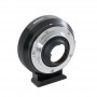 Metabones Leica R to BMCC Speed Booster 0.64x (MB_SPLR-BMCC-BM1)