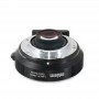 Metabones Leica R to BMCC Speed Booster 0.64x (MB_SPLR-BMCC-BM1)