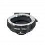 Metabones Leica R to BMCC Speed Booster 0.64x (MB_SPLR-BMCC-BM1)