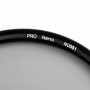 NiSi HUC C-PL PRO Nano Circular Polarizer Filter 77mm