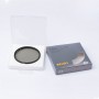 NiSi HUC C-PL PRO Nano Circular Polarizer Filter 77mm