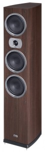 Heco Victa Prime 702 Espresso (Single Speaker)