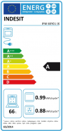 Indesit IFW65Y0JIX