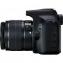 Canon EOS 2000D Kit EF-S 18-55mm IS II
