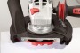Metabo WE 15-125 HD Set GED (600465500)