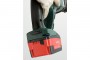 Metabo ASE 18 LTX Without Battery and Charger (602269850)