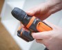 BLACK+DECKER BDCDD12K1 / 10,8V / 1x1,5 Ah, (BDCDD12K1)
