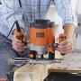 BLACK+DECKER KW1200E