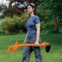 BLACK+DECKER 25cm 350W Strimmer® (GL360)