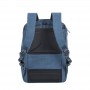 Rivacase 8365 Carry-On Laptop Backpack 17.3'' Blue