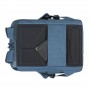Rivacase 8365 Carry-On Laptop Backpack 17.3'' Blue