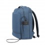 Rivacase 8365 Carry-On Laptop Backpack 17.3'' Blue