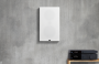 Lyngdorf FR-1 Full Range Speaker, Matte White