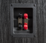 Polk Audio Signature S60 Black (Single Speaker)