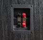 Polk Audio Signature S50 Black (Single Speaker)
