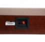 Polk Audio CSiA4 Cherry (Single Speaker)