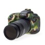 EasyCover Camera Case For Canon 7D Mark II Camouflage
