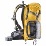 Mantona Elements Outdoor Backpack Orange