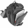 Mantona Premium Holster Bag Black/Gray