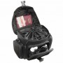Mantona Set Premium Biker Photo Bag + 2 Adapter