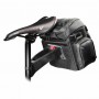 Mantona Set Premium Biker Photo Bag + 2 Adapter
