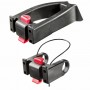 Mantona Set Premium Biker Photo Bag + 2 Adapter