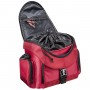 Mantona Premium Photo Bag Red/Black