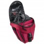 Mantona Premium Holster Bag Red