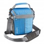 Mantona Elements Outdoor Backpack With Bag Light Blue
