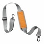 Mantona ElementsPro 20 Outdoor Camera Bag Orange