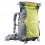 Mantona ElementsPro 30 Outdoor Camera Backpack Green