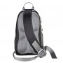 Mantona ElementsPro Outdoor Sling Bag Black