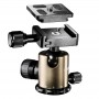 Mantona Titanium Carbon Tripod 170cm
