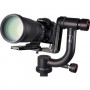 Nest NT-530H MKII Carbon Fibre Gimbal Head (NT-530HM2)