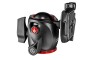 Manfrotto XPRO Ball Head In Magnesium With 200PL Plate (MHXPRO-BHQ2)